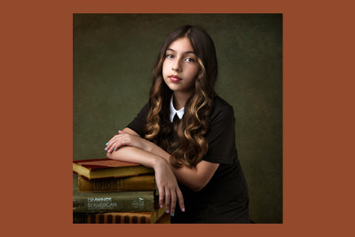 Unschool Home School Mini session thumbnail